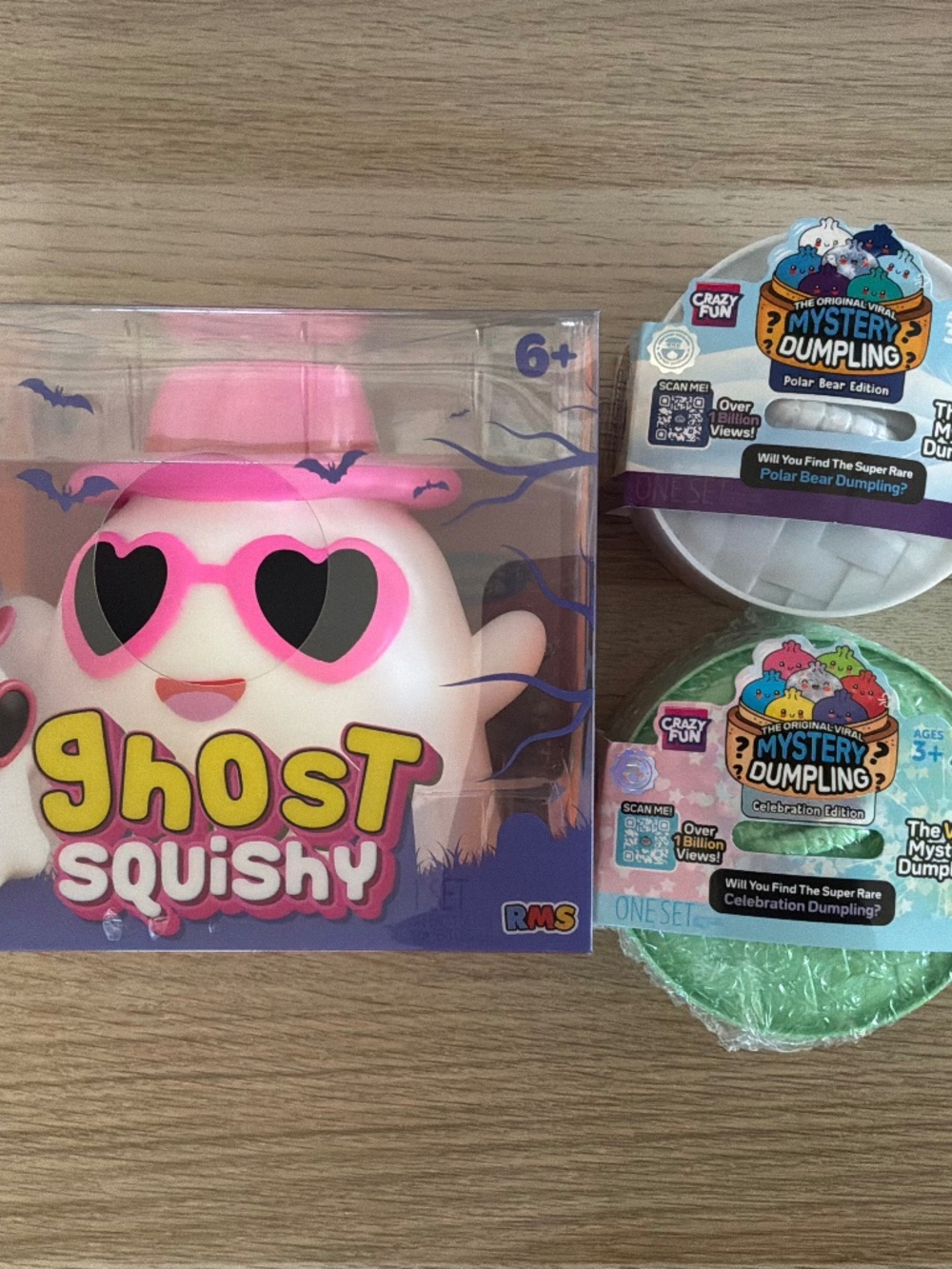 Ghost Bundle